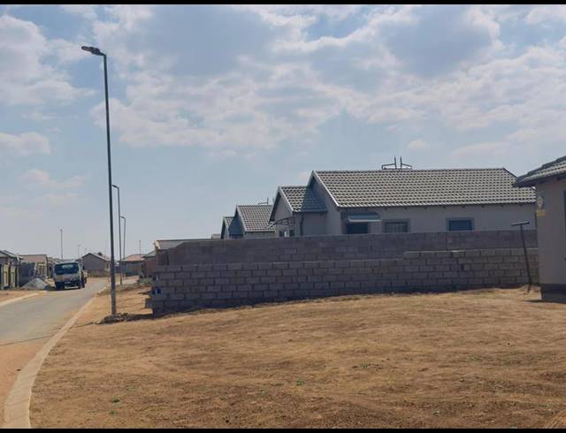 2 BEDROOM HOUSE FOR SALE IN WINDMILL PARK